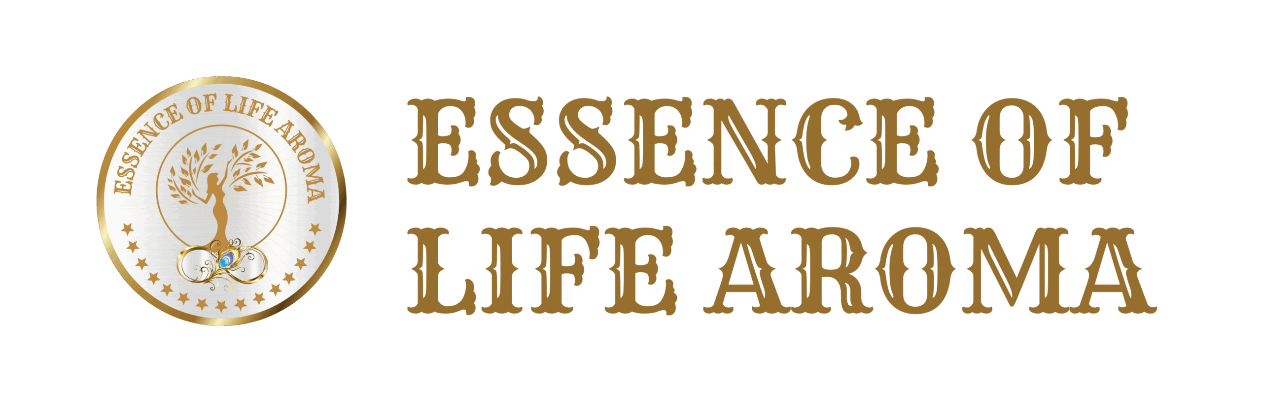 Essence of life Aroma