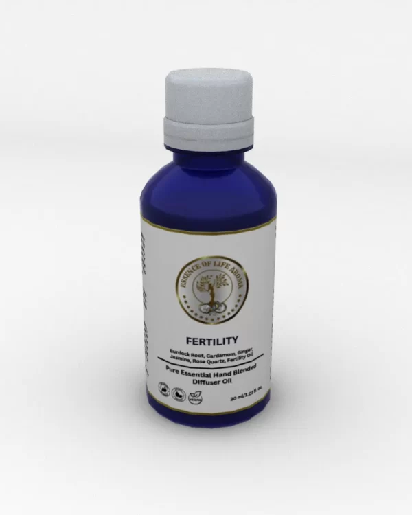 FERTILITY (30 ml)