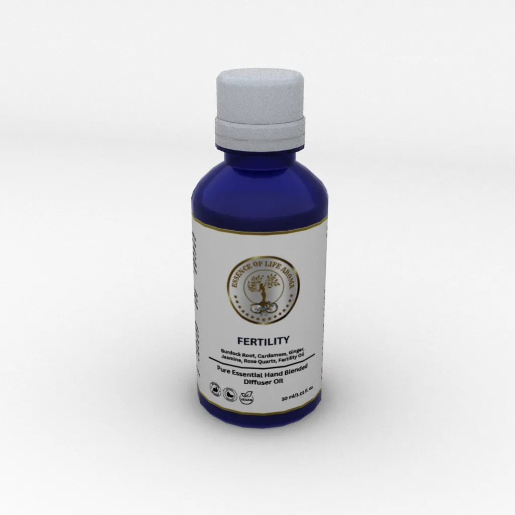FERTILITY (30 ml)