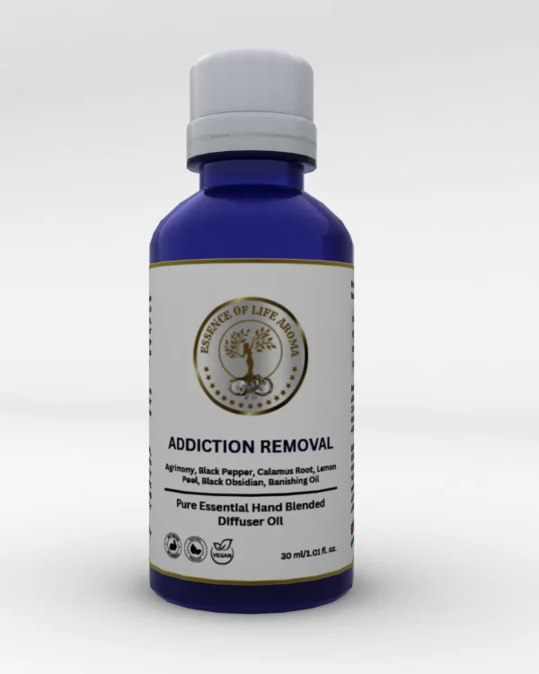 ADDICTION REMOVAL (30 ml)