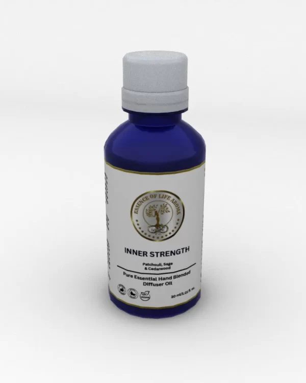 INNER STRENGTH (30ml)