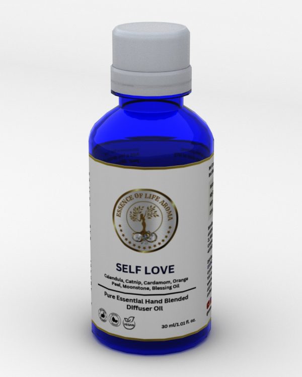 SELF LOVE (30 ml)