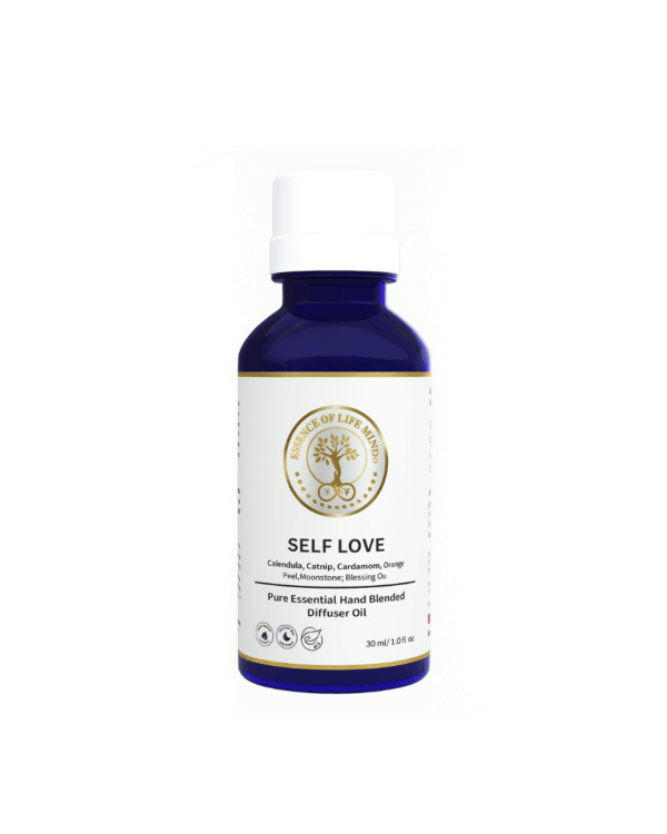 TRAUMA HEALING (30ml)