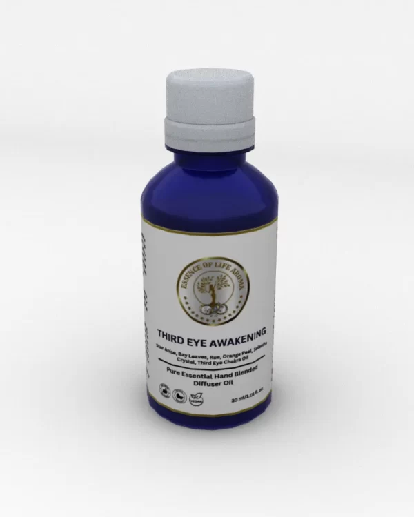 THIRD EYE AWAKENING (30ml)