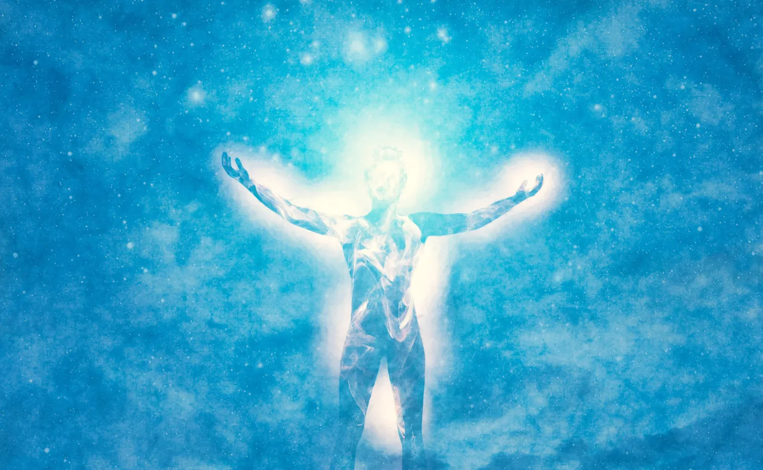 Spiritual & Intuition